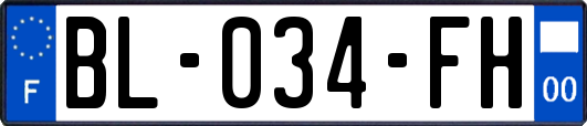 BL-034-FH