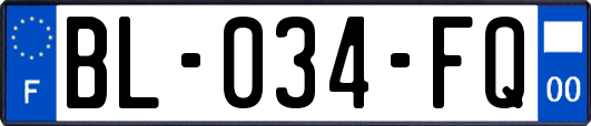 BL-034-FQ