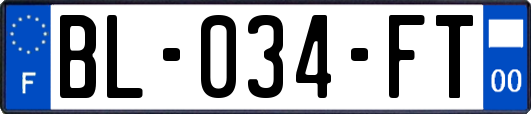 BL-034-FT