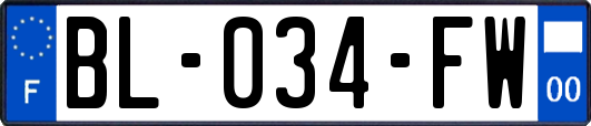 BL-034-FW