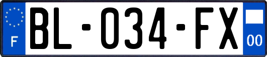 BL-034-FX