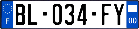 BL-034-FY