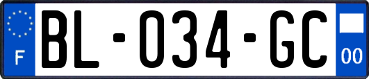 BL-034-GC