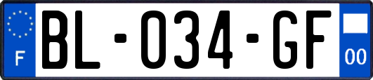 BL-034-GF