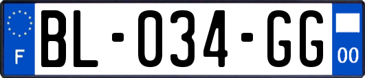 BL-034-GG
