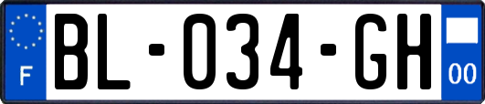 BL-034-GH