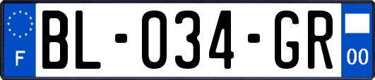 BL-034-GR