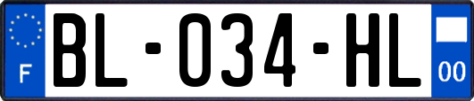 BL-034-HL