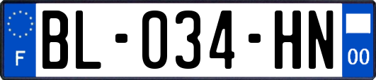 BL-034-HN
