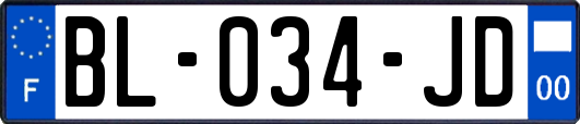 BL-034-JD