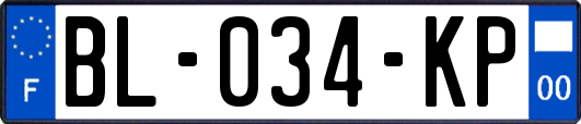 BL-034-KP