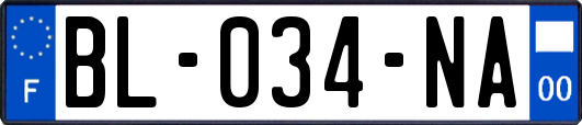 BL-034-NA