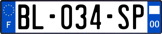 BL-034-SP