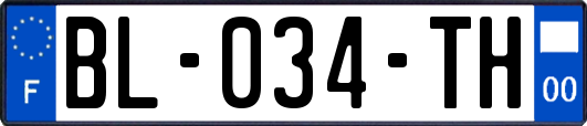 BL-034-TH