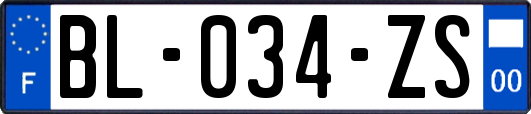 BL-034-ZS