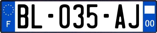 BL-035-AJ