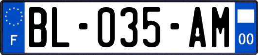 BL-035-AM