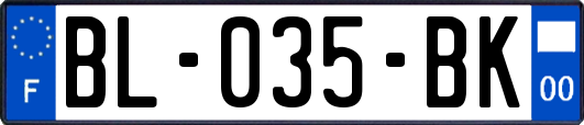 BL-035-BK