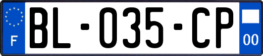 BL-035-CP