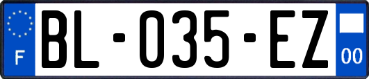 BL-035-EZ