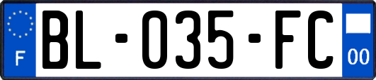 BL-035-FC