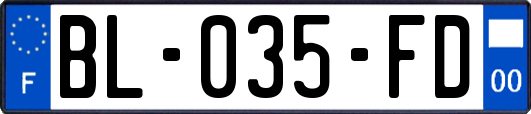 BL-035-FD
