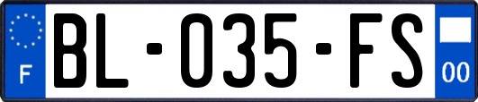 BL-035-FS