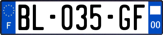 BL-035-GF