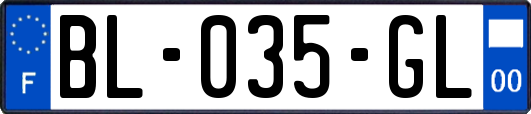 BL-035-GL