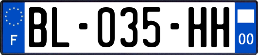 BL-035-HH