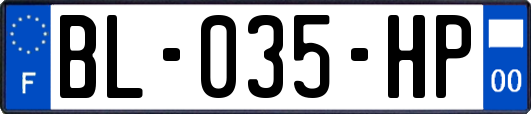 BL-035-HP