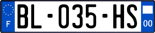 BL-035-HS