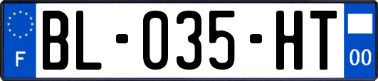 BL-035-HT