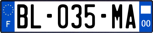 BL-035-MA