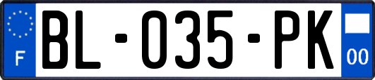 BL-035-PK