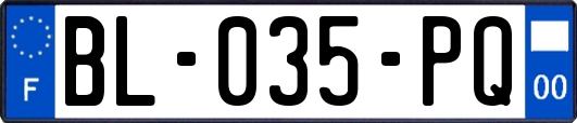 BL-035-PQ