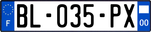 BL-035-PX