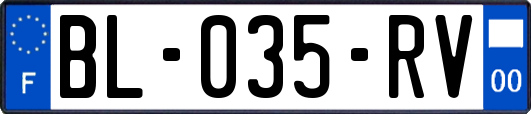 BL-035-RV