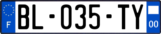 BL-035-TY