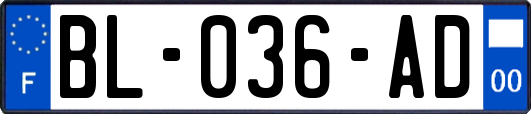 BL-036-AD