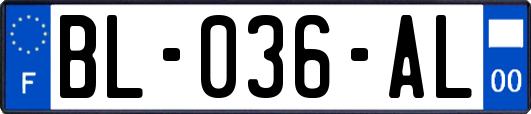 BL-036-AL