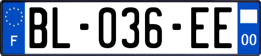 BL-036-EE