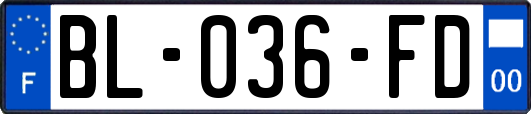 BL-036-FD