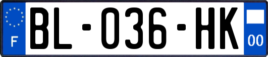 BL-036-HK