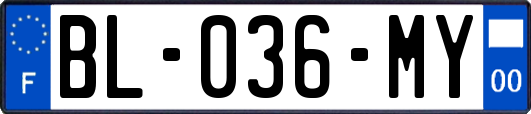 BL-036-MY