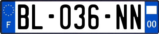 BL-036-NN