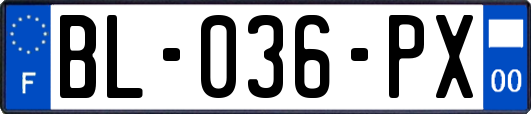 BL-036-PX