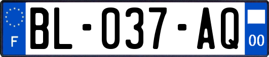 BL-037-AQ