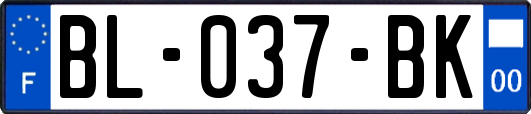 BL-037-BK