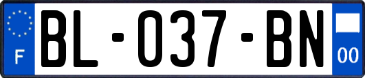 BL-037-BN